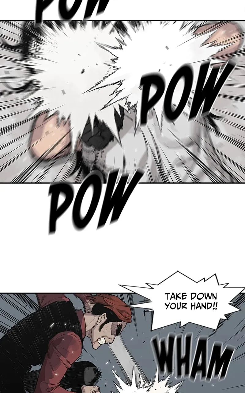 Black Knight Chapter 43 page 43 - 