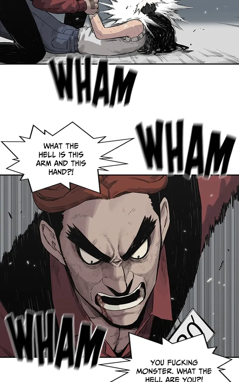 Black Knight Chapter 43 page 44 - 
