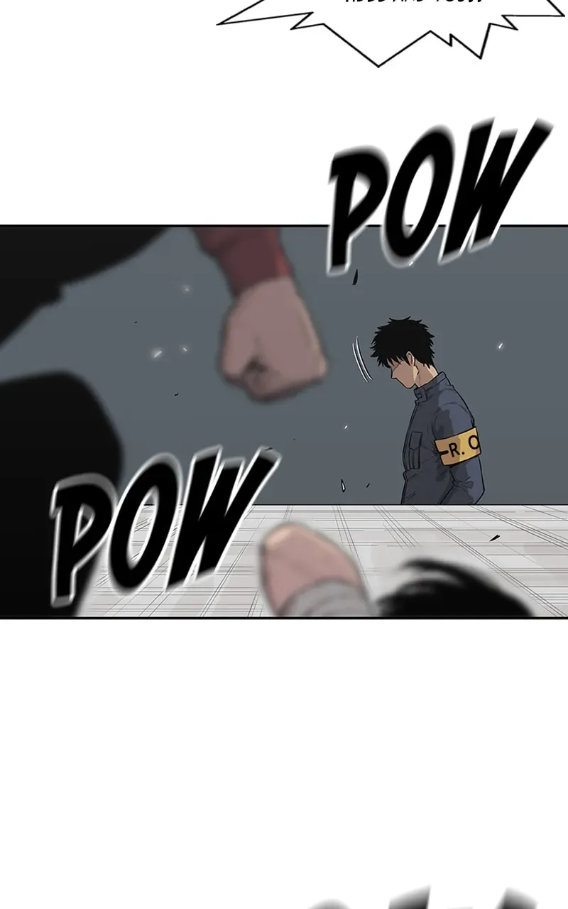 Black Knight Chapter 43 page 45 - 