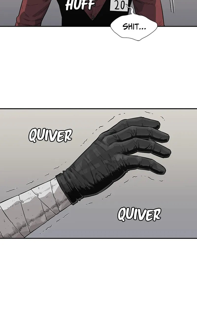 Black Knight Chapter 43 page 49 - 