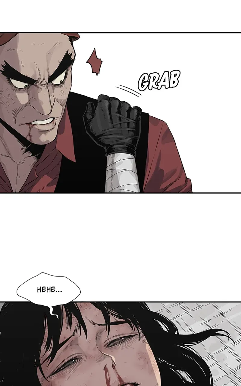 Black Knight Chapter 43 page 50 - 