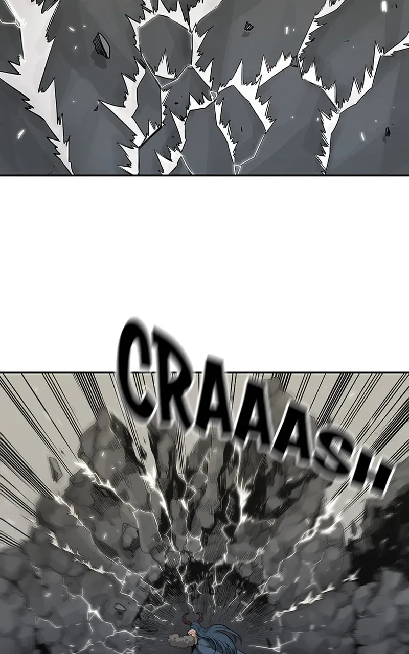Black Knight Chapter 43 page 6 - 