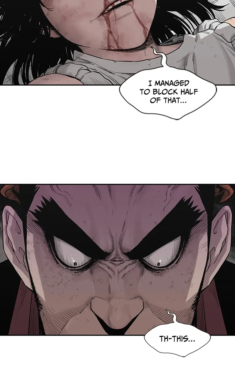 Black Knight Chapter 43 page 51 - 