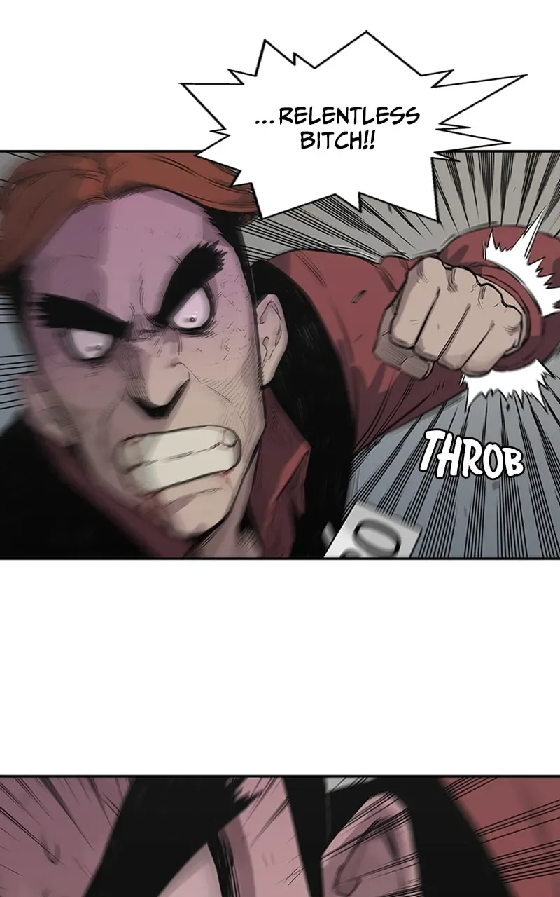 Black Knight Chapter 43 page 52 - 
