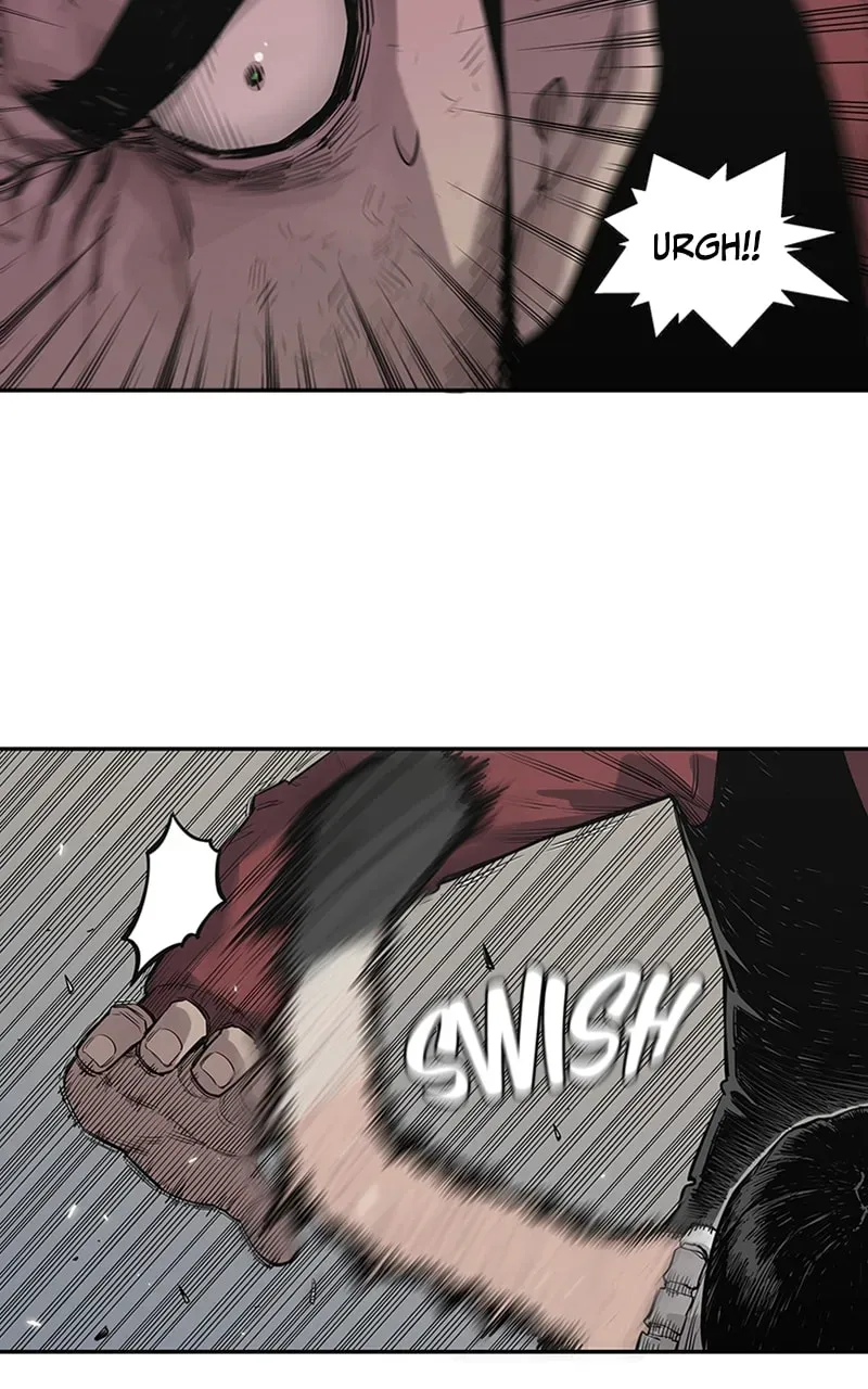Black Knight Chapter 43 page 53 - 