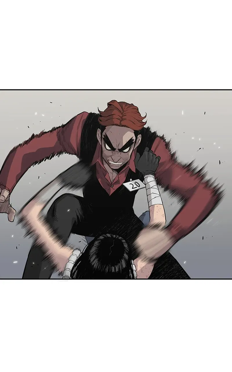 Black Knight Chapter 43 page 54 - 