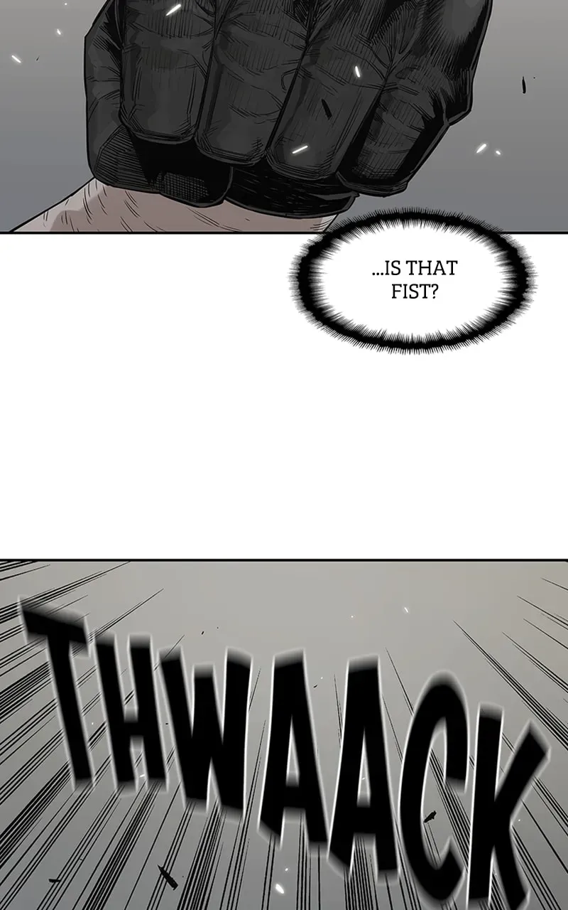 Black Knight Chapter 43 page 56 - 