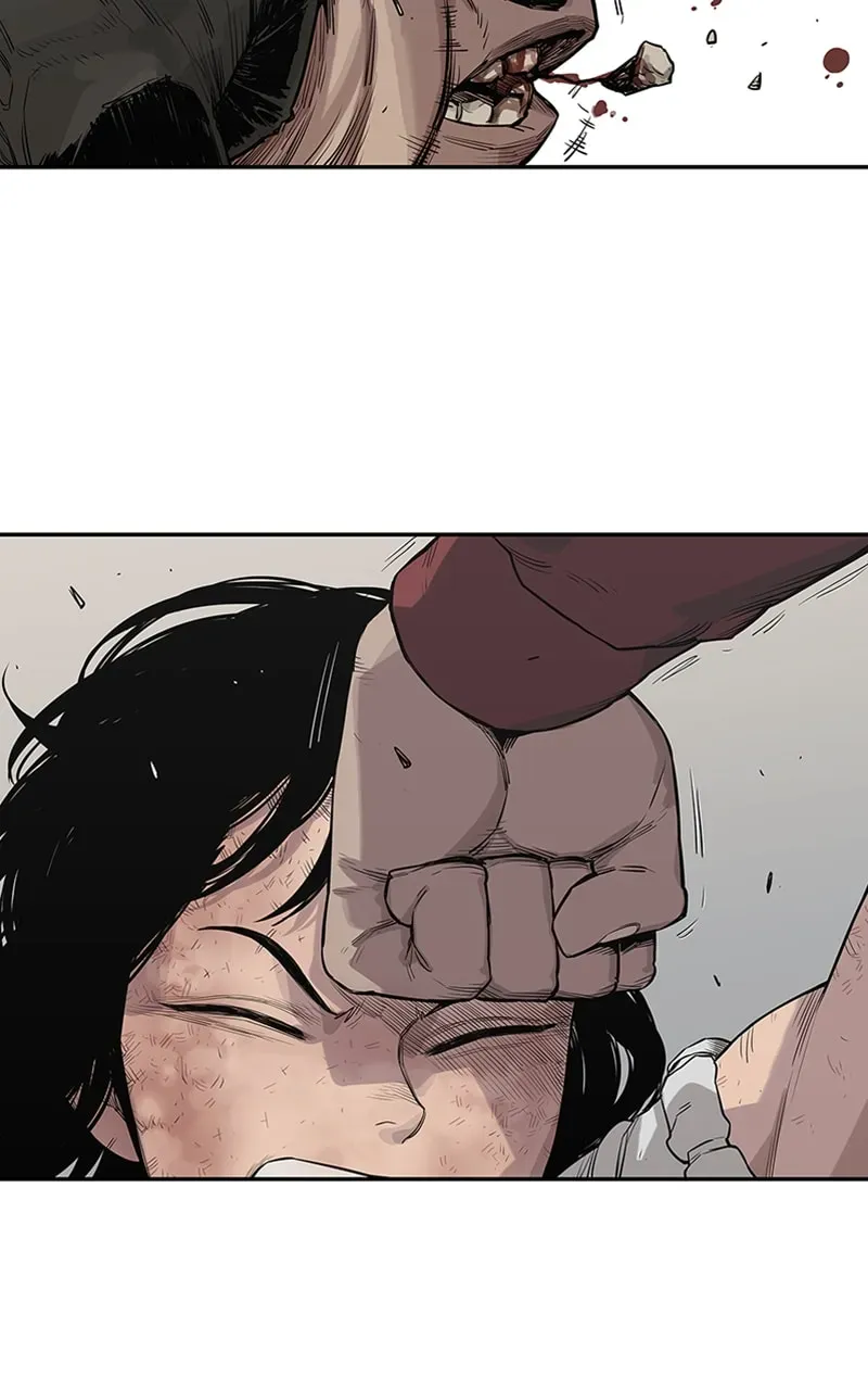 Black Knight Chapter 43 page 58 - 