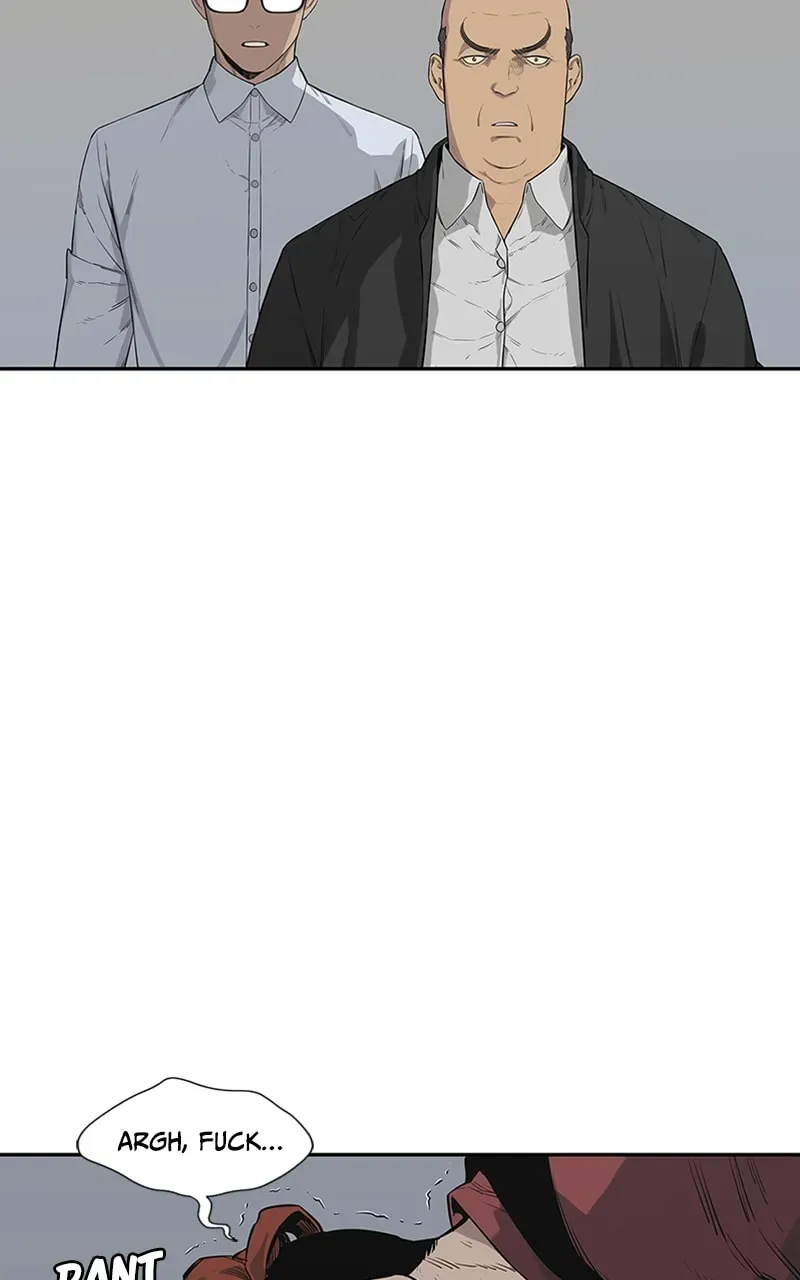 Black Knight Chapter 43 page 61 - 