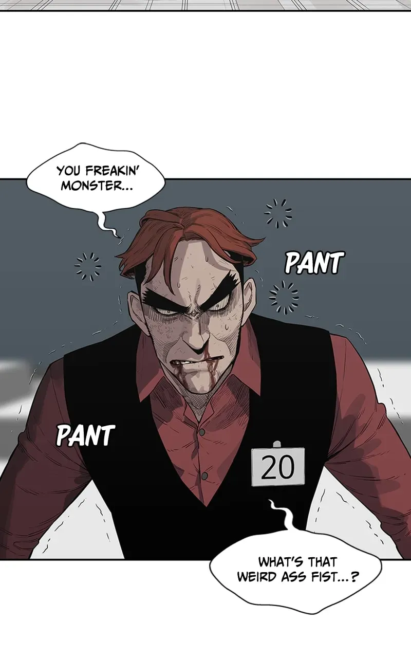 Black Knight Chapter 43 page 63 - 