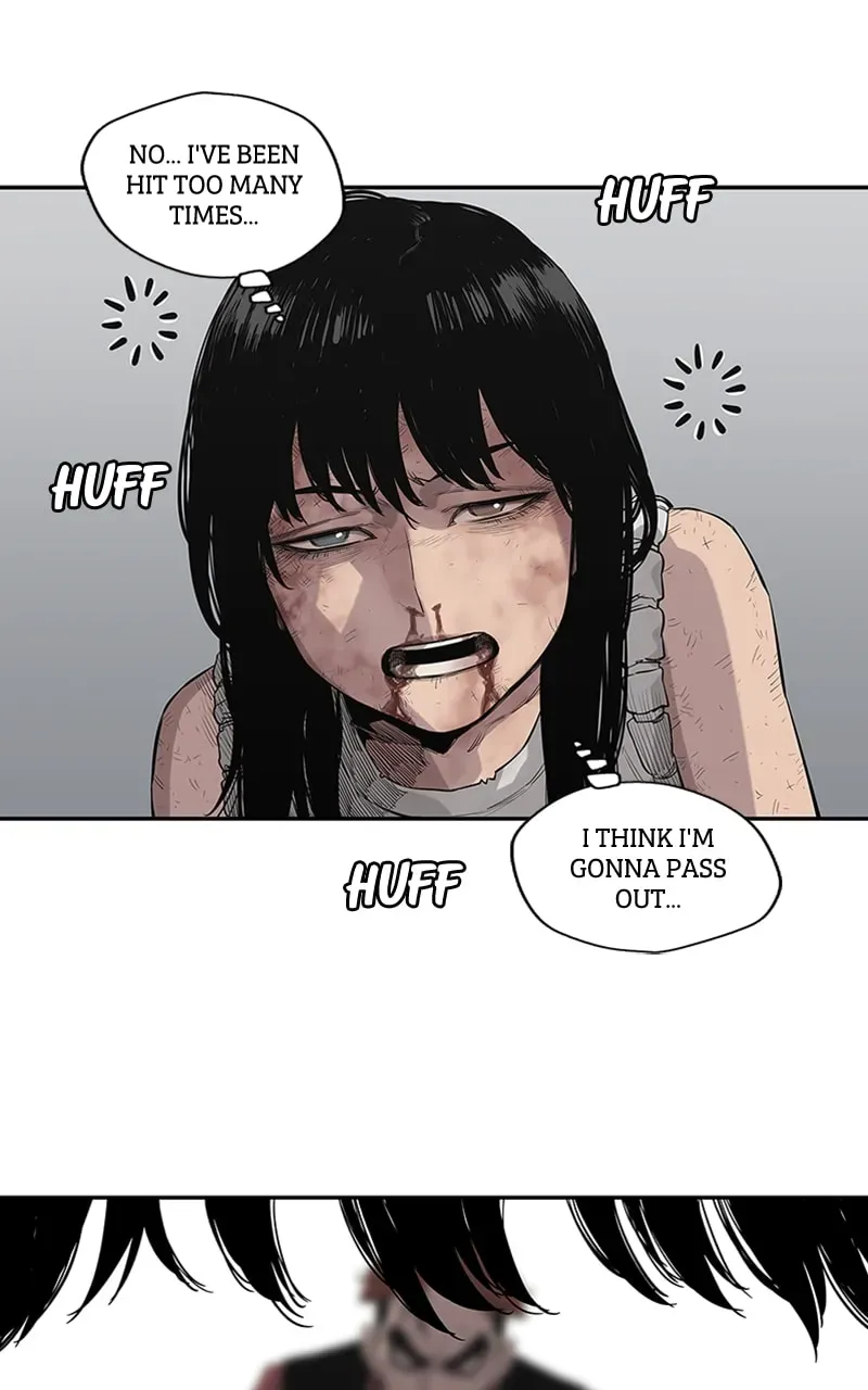 Black Knight Chapter 43 page 64 - 