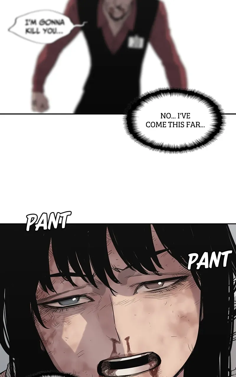Black Knight Chapter 43 page 65 - 