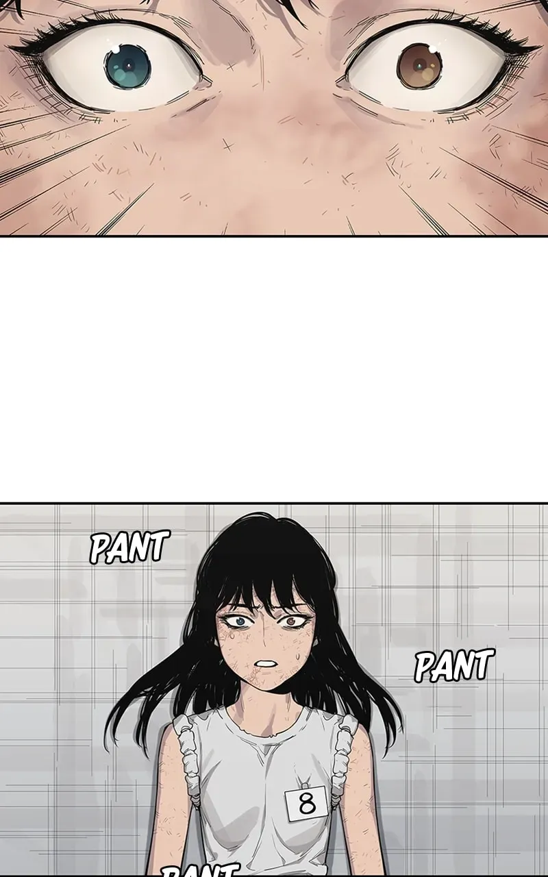 Black Knight Chapter 43 page 71 - 