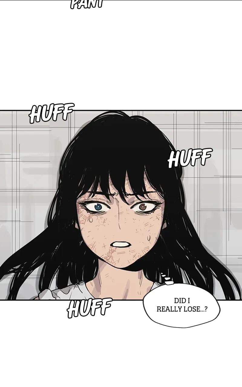 Black Knight Chapter 43 page 72 - 