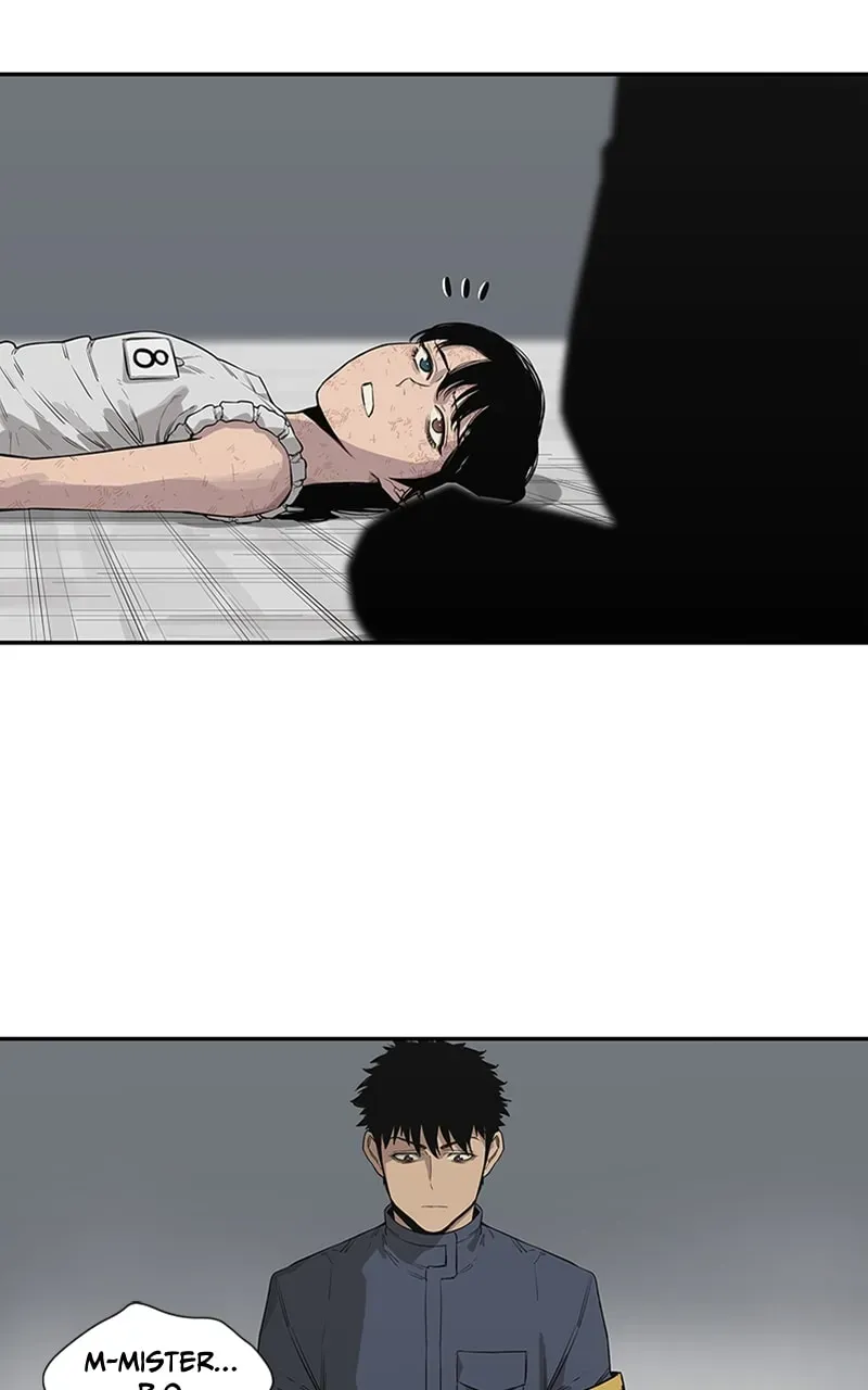 Black Knight Chapter 43 page 73 - 