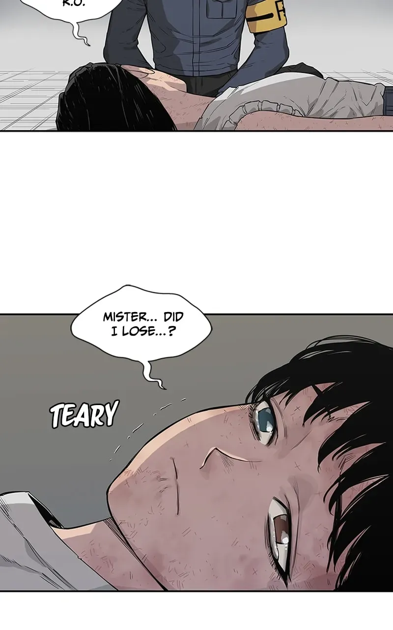 Black Knight Chapter 43 page 74 - 