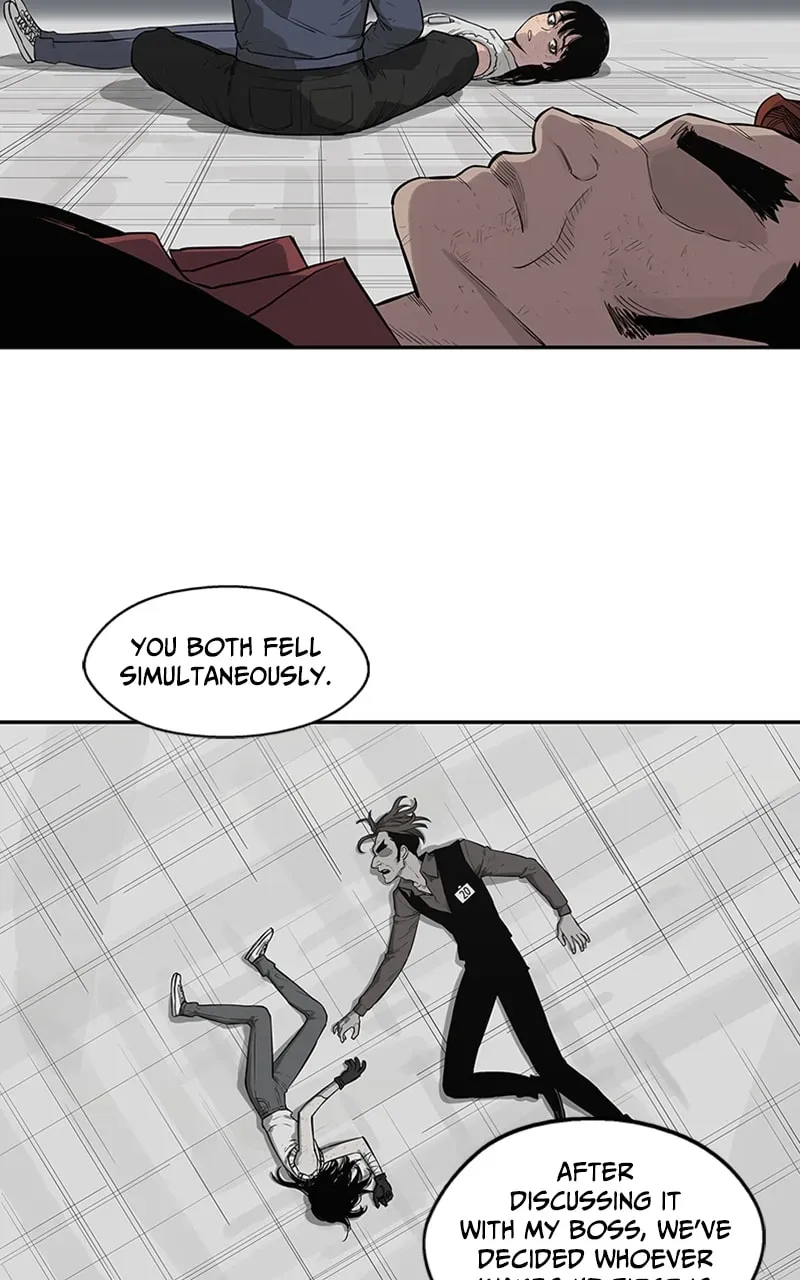 Black Knight Chapter 43 page 77 - 