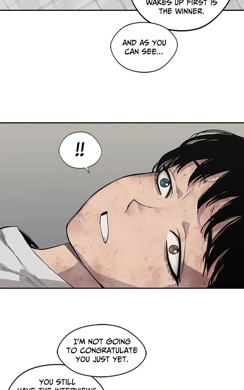 Black Knight Chapter 43 page 78 - 