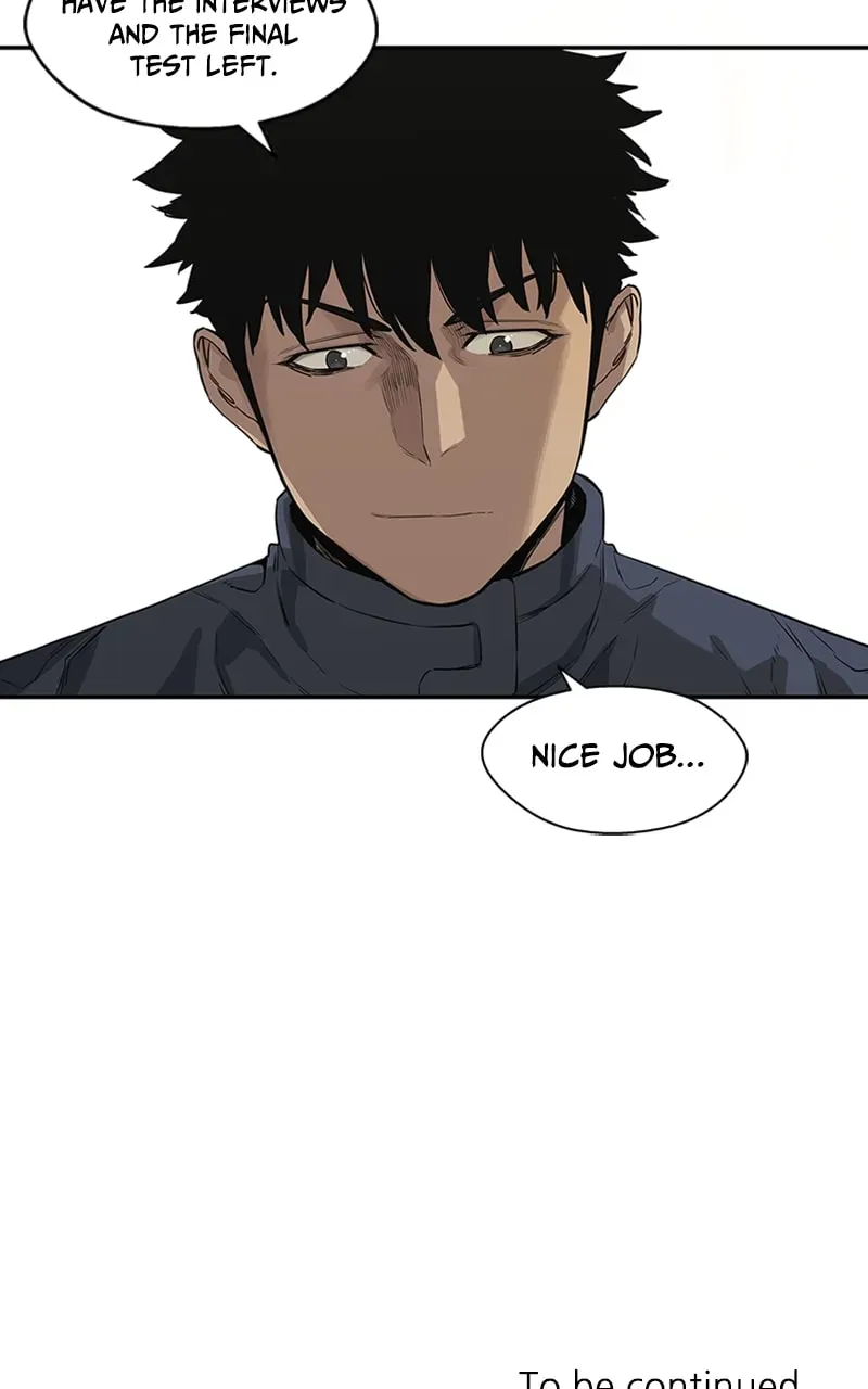 Black Knight Chapter 43 page 79 - 
