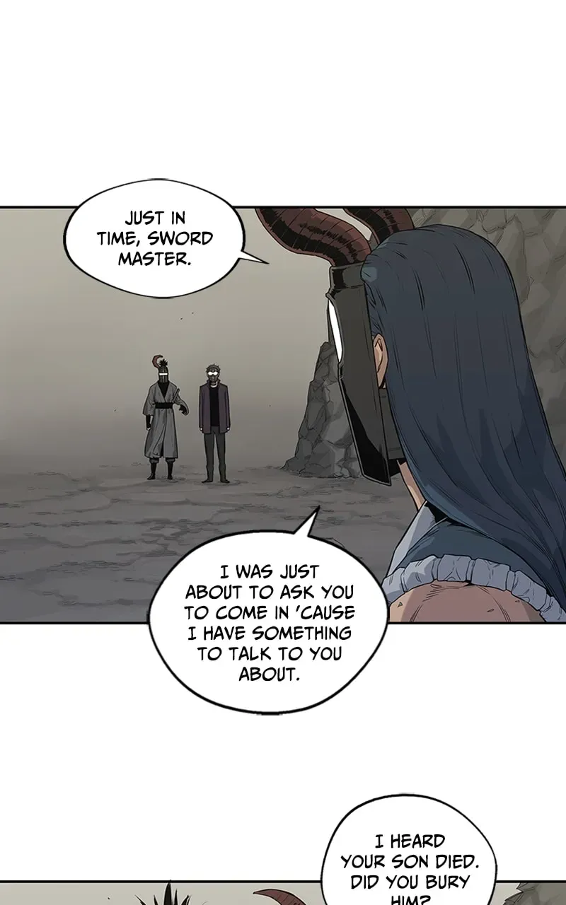 Black Knight Chapter 43 page 10 - 