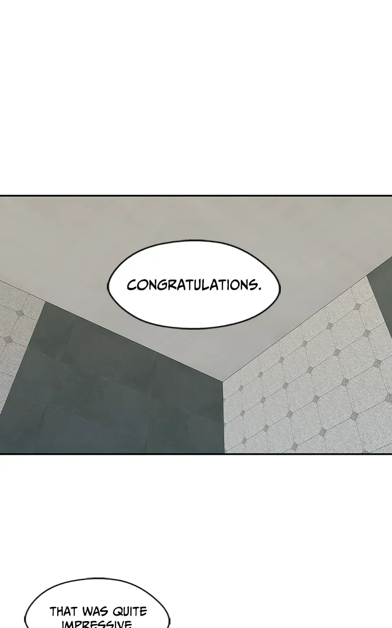 Black Knight Chapter 44 page 1 - 