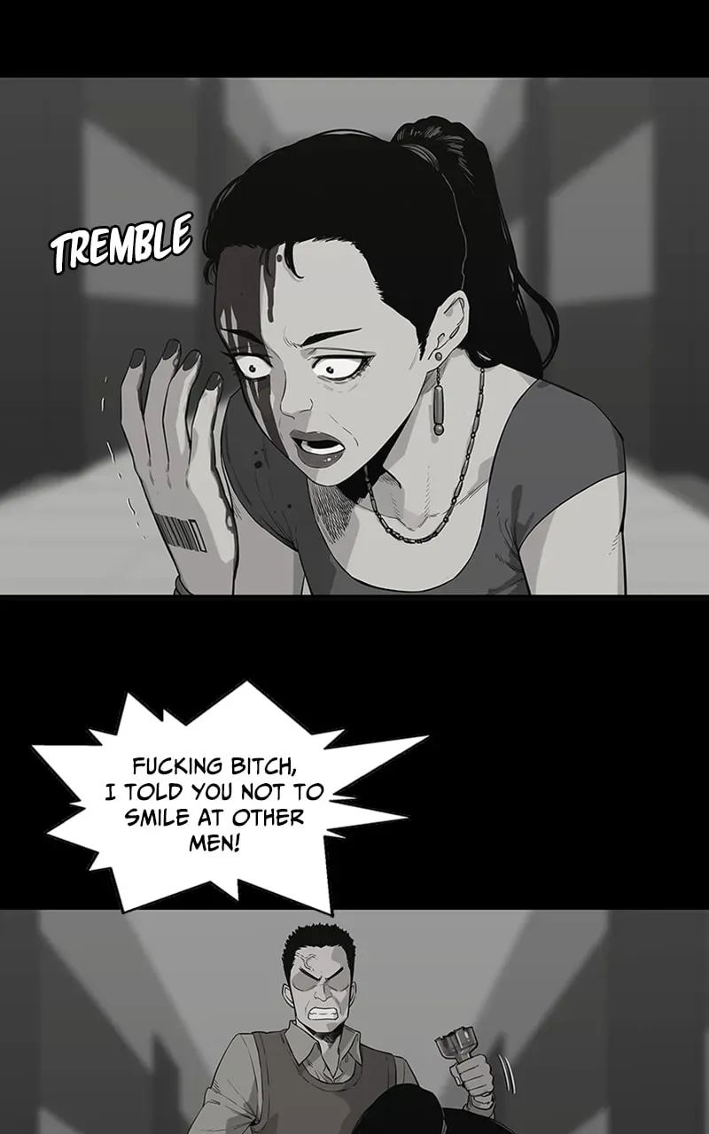 Black Knight Chapter 44 page 13 - 