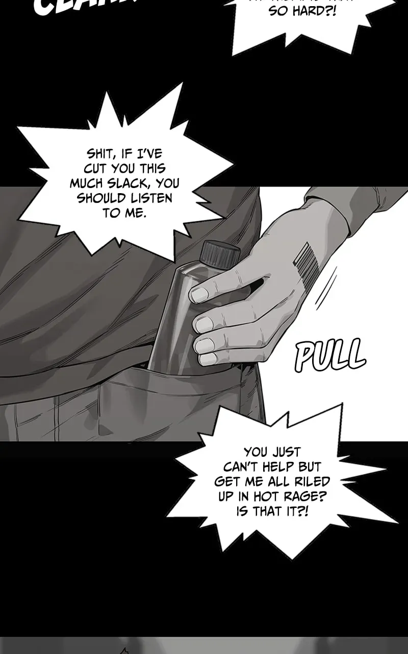 Black Knight Chapter 44 page 15 - 