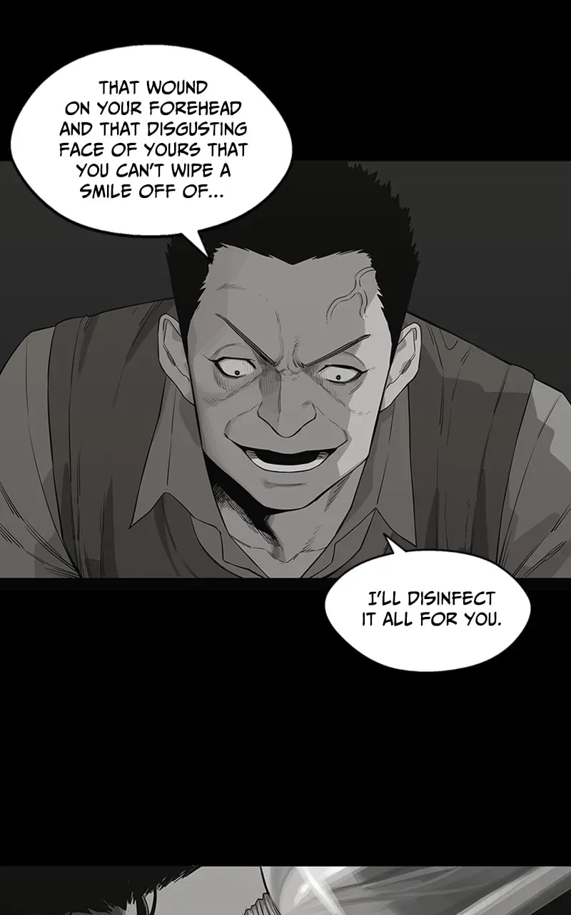 Black Knight Chapter 44 page 18 - 
