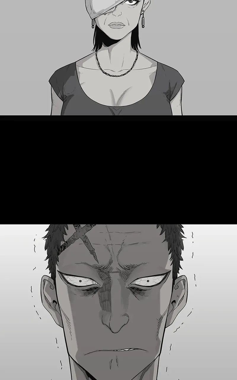 Black Knight Chapter 44 page 21 - 