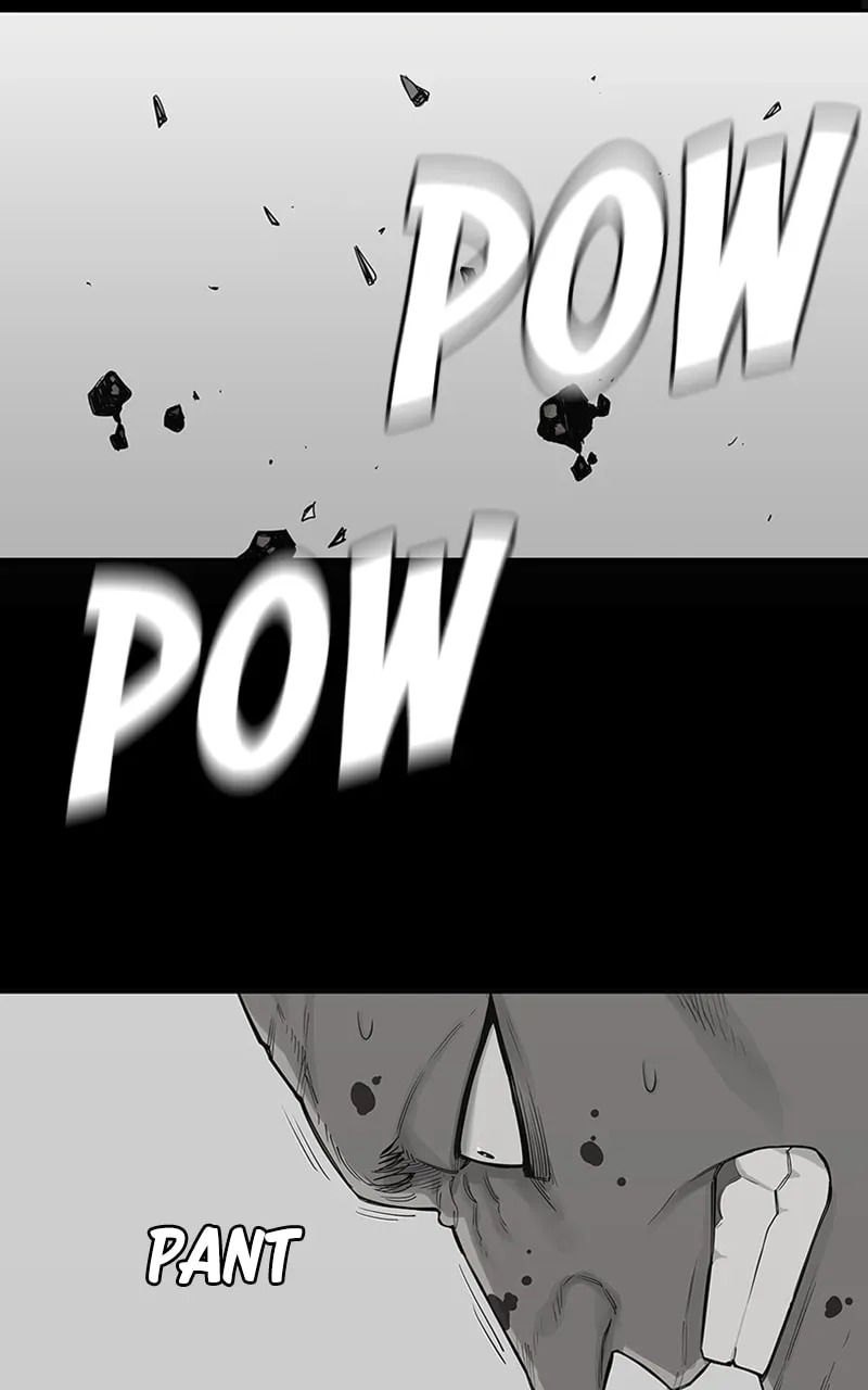 Black Knight Chapter 44 page 23 - 