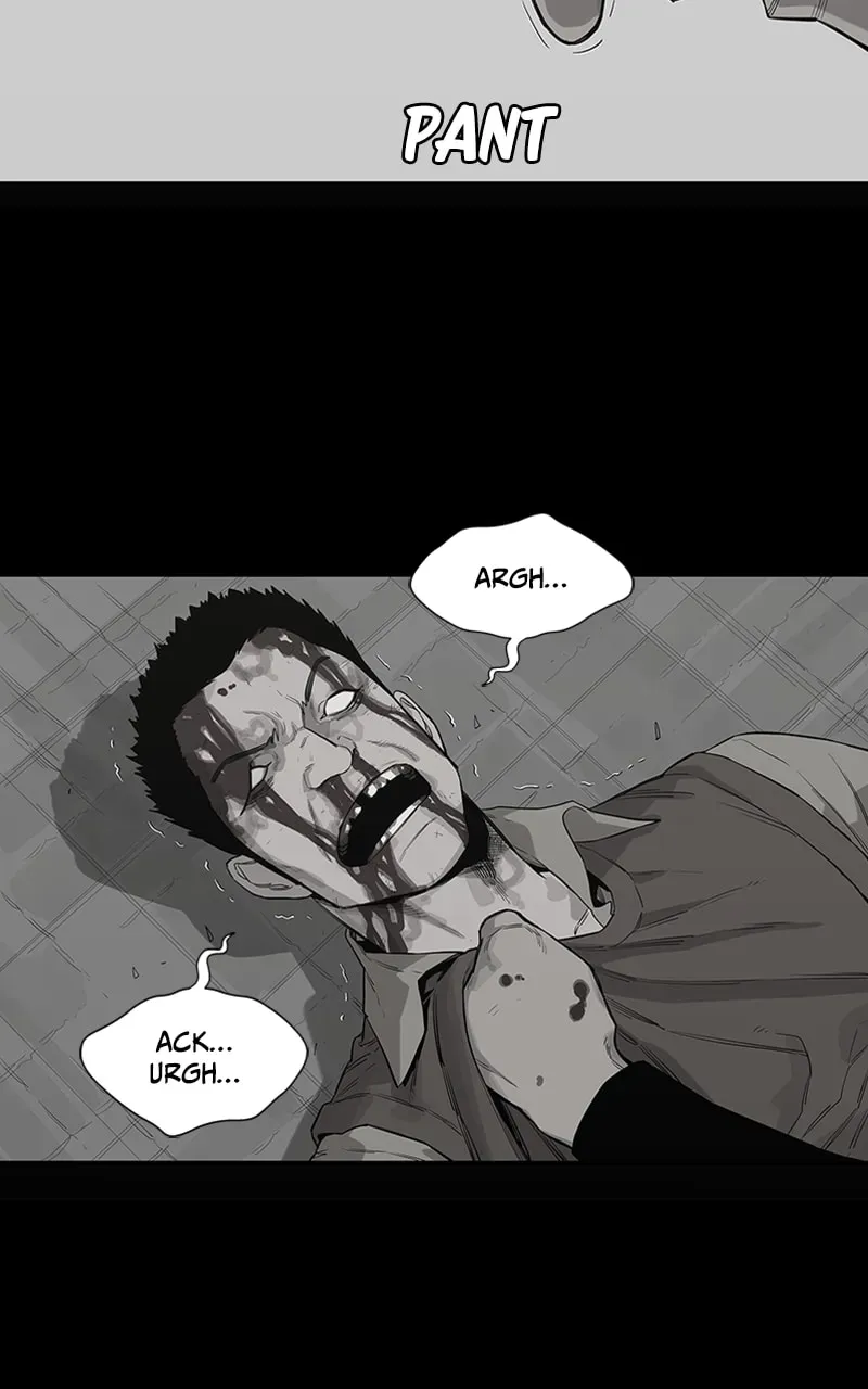 Black Knight Chapter 44 page 24 - 