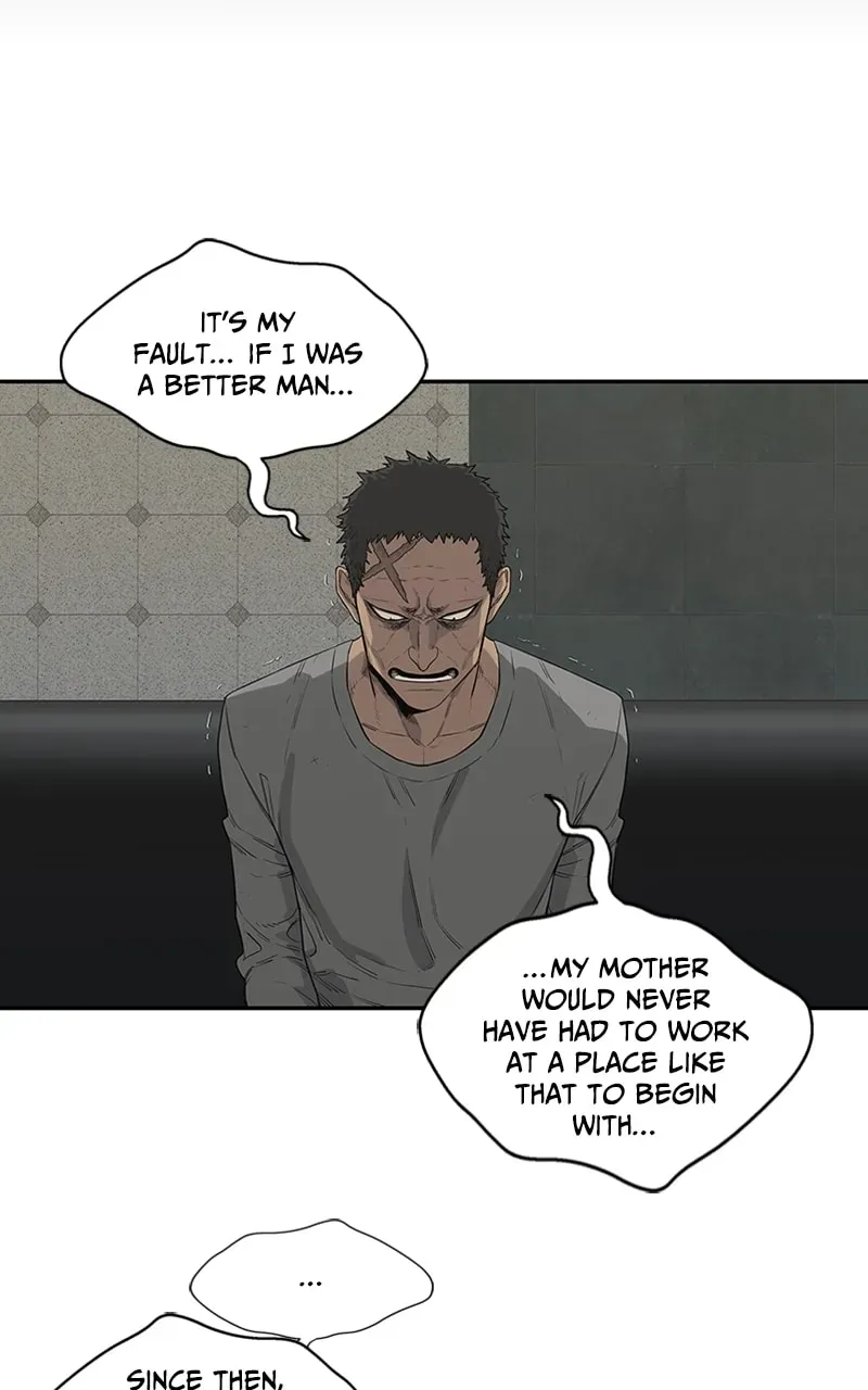 Black Knight Chapter 44 page 26 - 