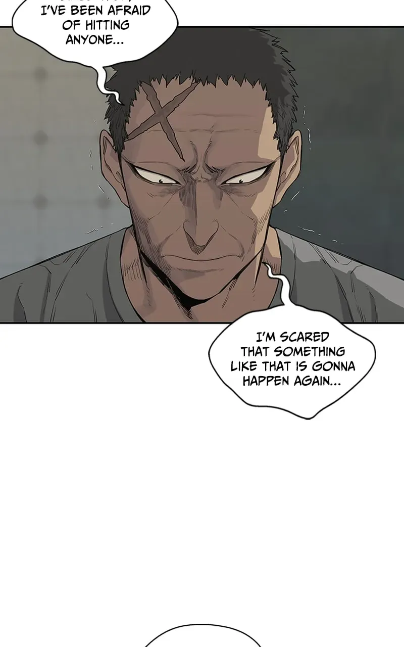 Black Knight Chapter 44 page 27 - 