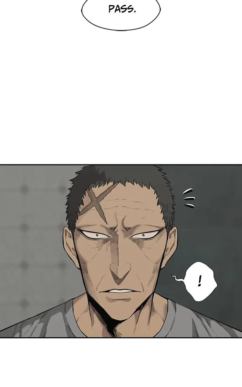 Black Knight Chapter 44 page 28 - 