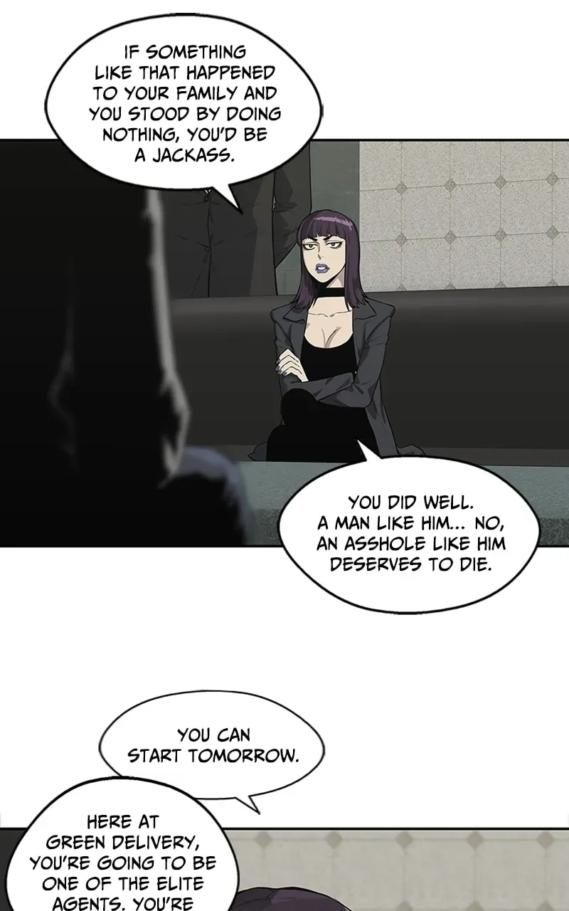 Black Knight Chapter 44 page 29 - 