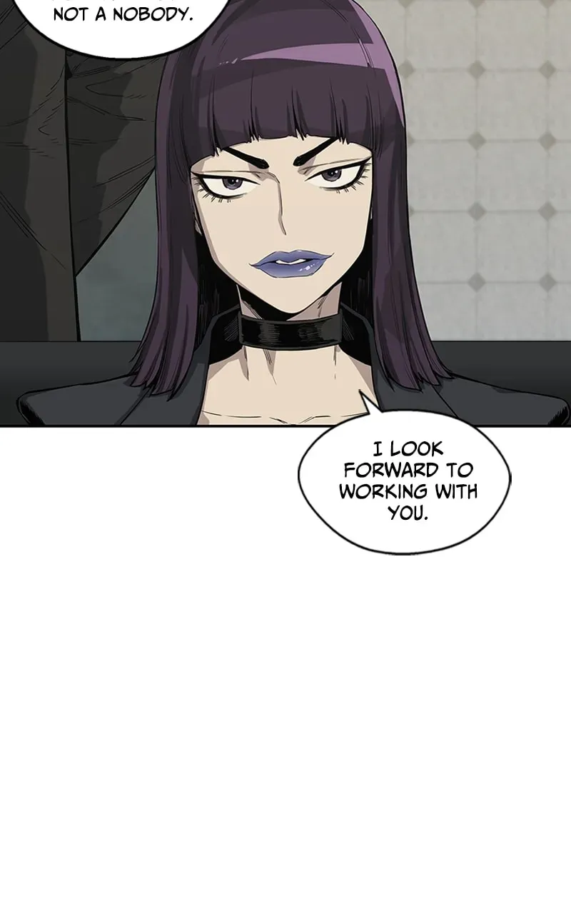 Black Knight Chapter 44 page 30 - 