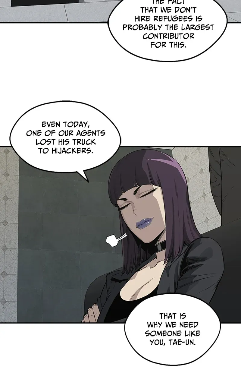 Black Knight Chapter 44 page 4 - 