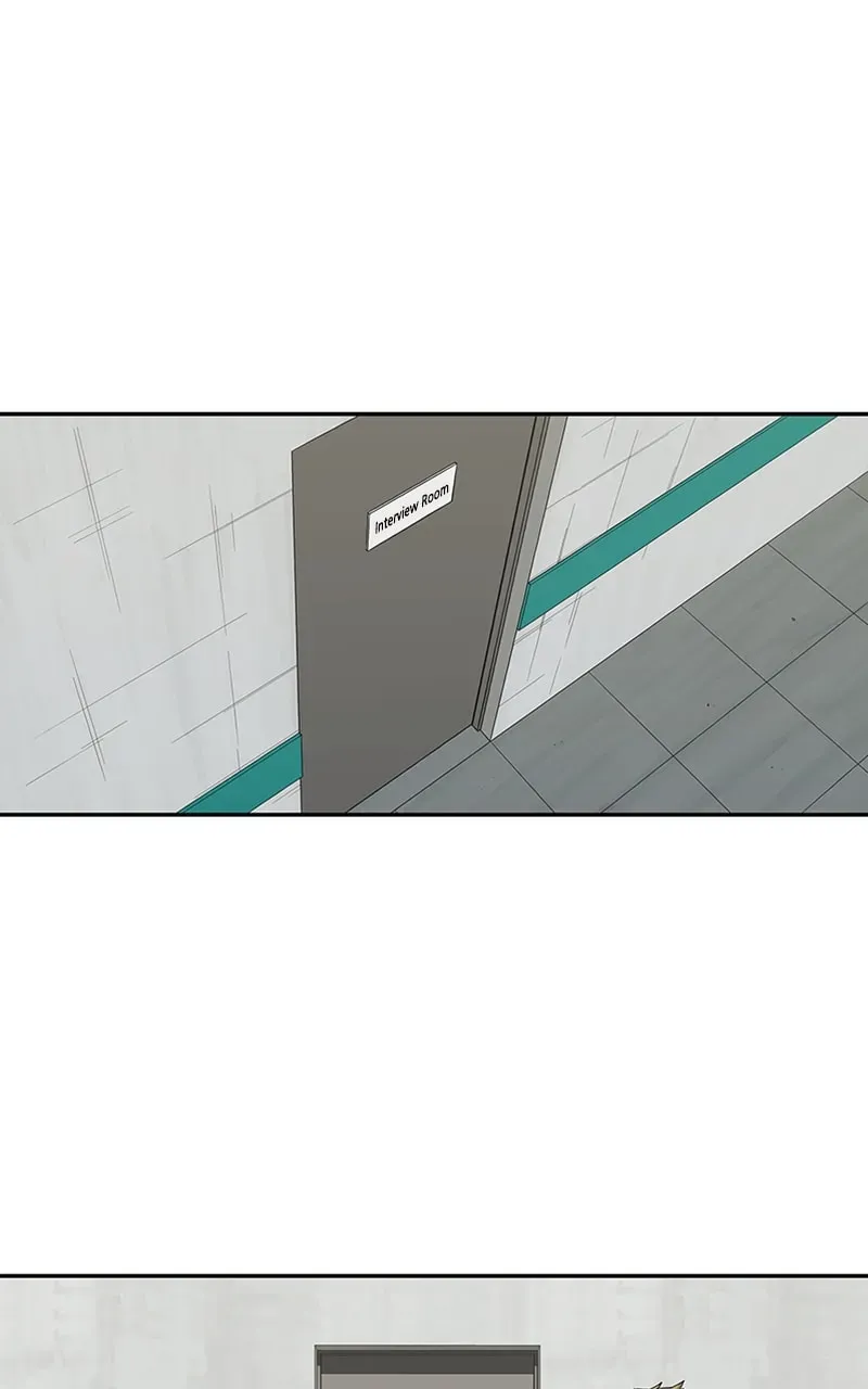 Black Knight Chapter 44 page 31 - 