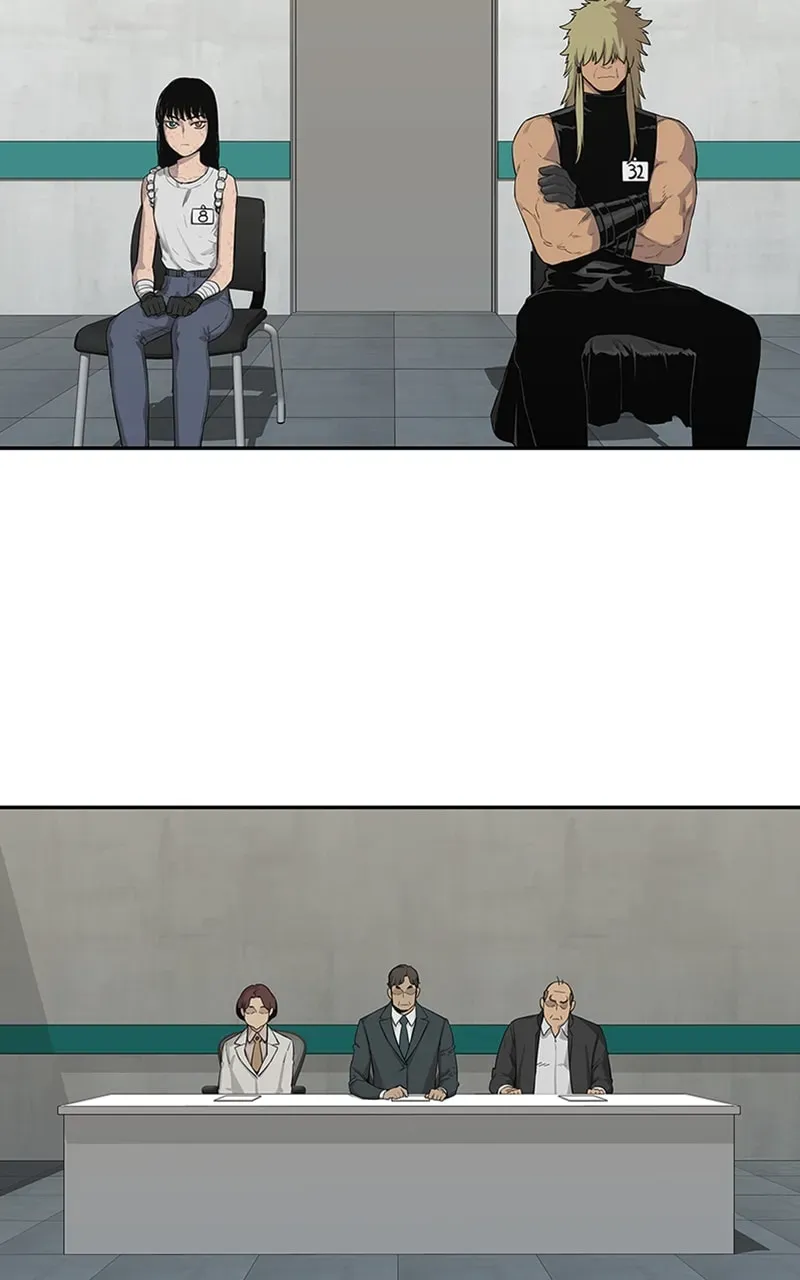 Black Knight Chapter 44 page 32 - 
