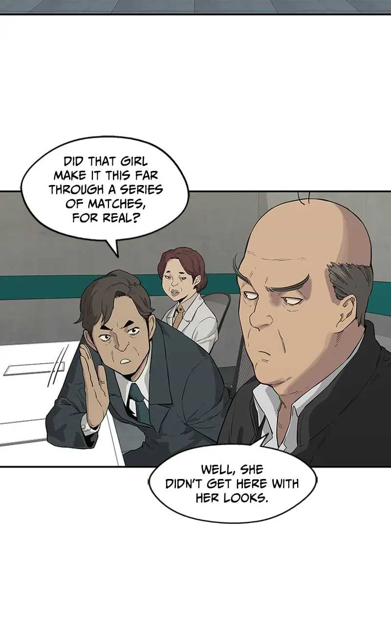 Black Knight Chapter 44 page 33 - 