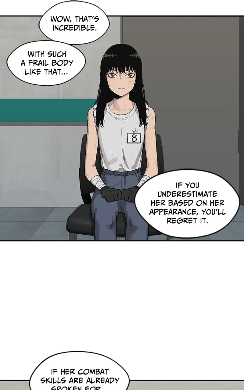 Black Knight Chapter 44 page 34 - 