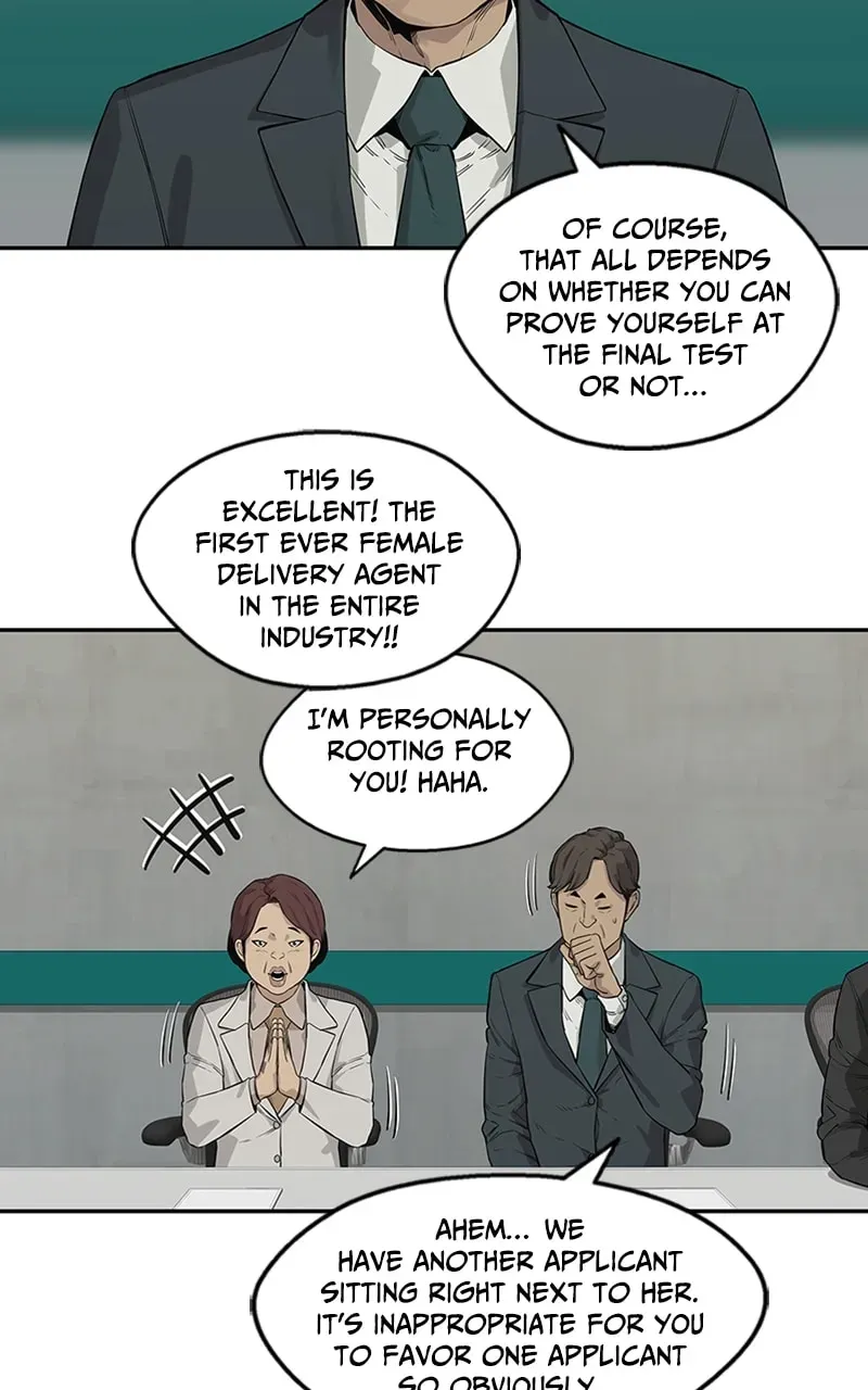 Black Knight Chapter 44 page 36 - 