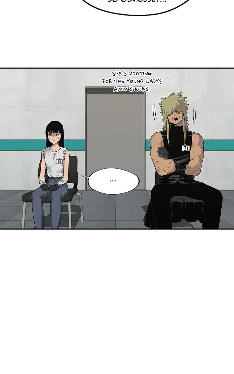 Black Knight Chapter 44 page 37 - 