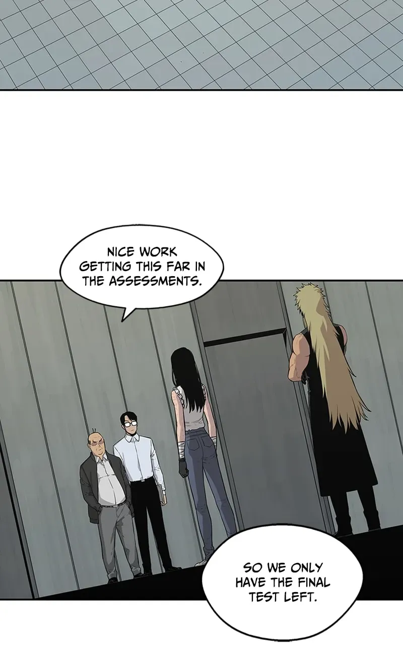 Black Knight Chapter 44 page 39 - 