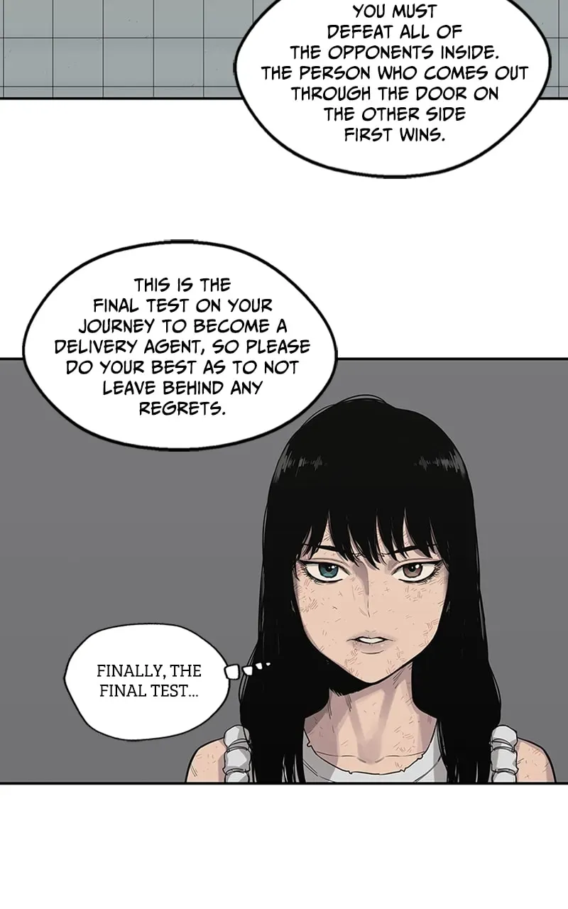 Black Knight Chapter 44 page 42 - 