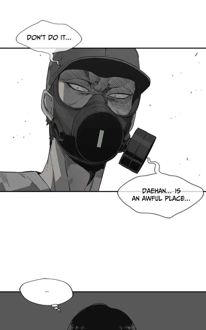Black Knight Chapter 44 page 43 - 