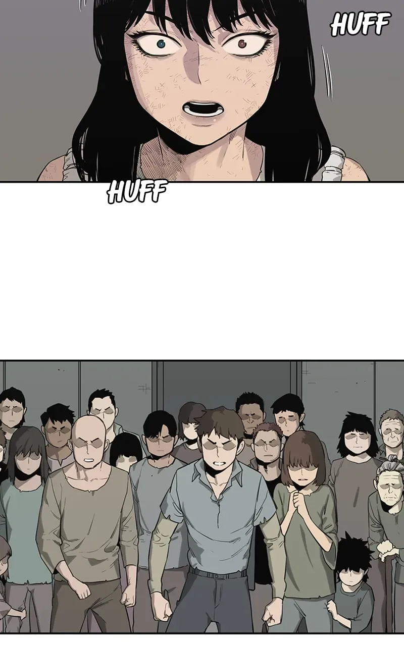 Black Knight Chapter 44 page 53 - 