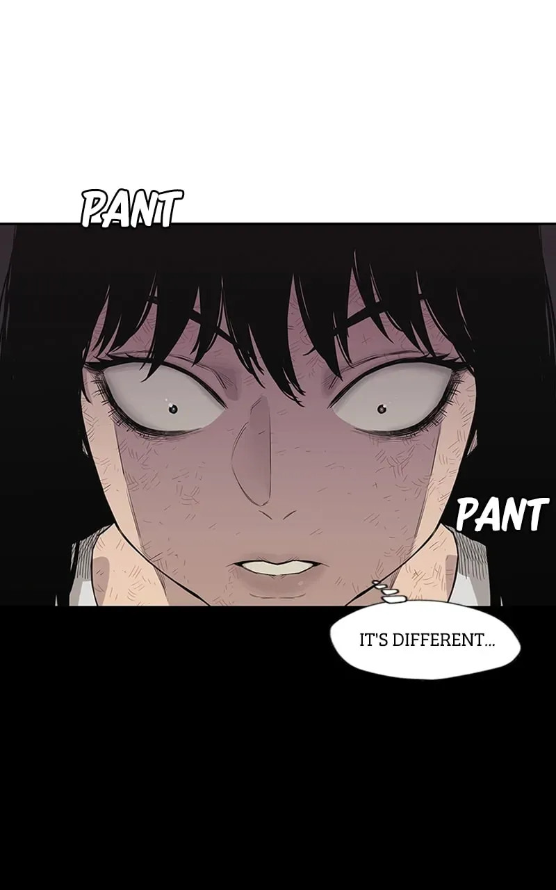 Black Knight Chapter 44 page 54 - 