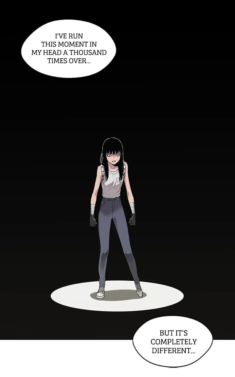 Black Knight Chapter 44 page 55 - 