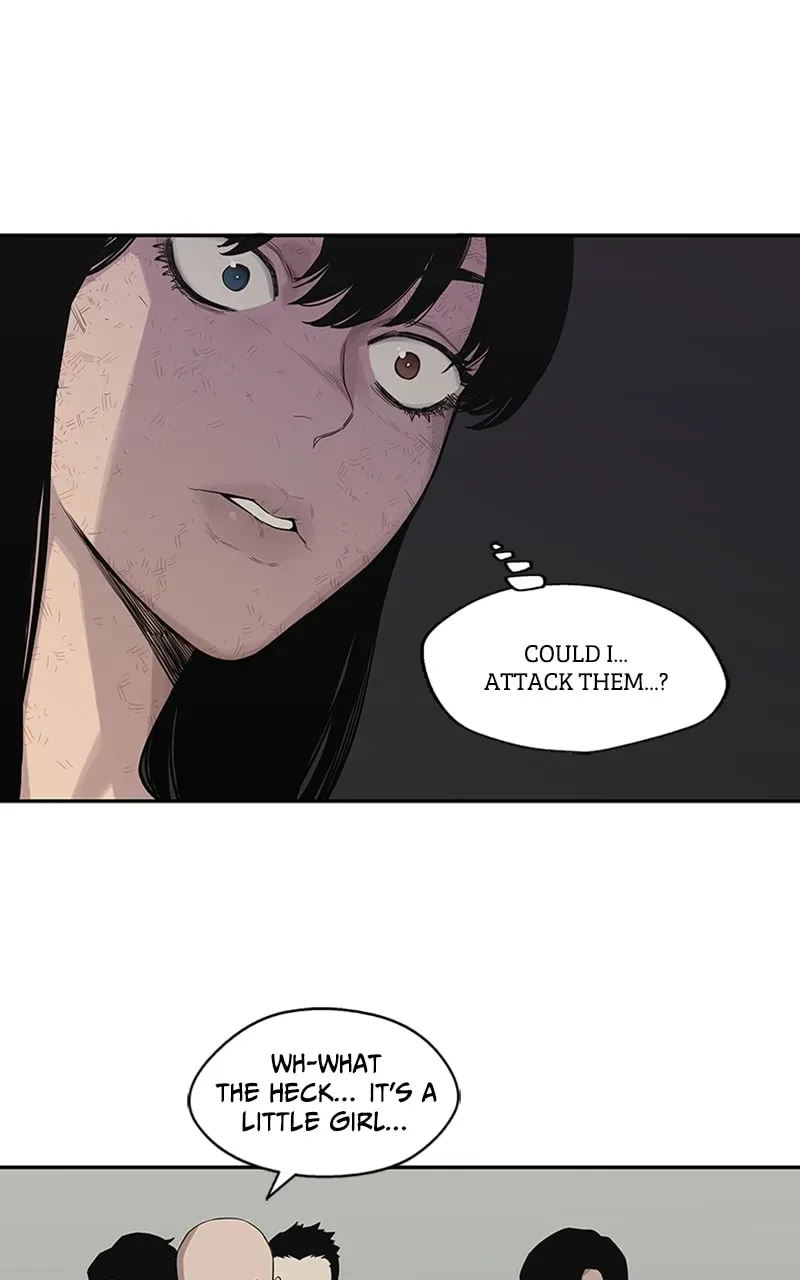 Black Knight Chapter 44 page 56 - 